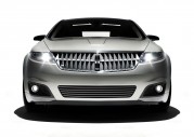 Lincoln MKS